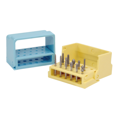 FEEDデンタル】松風ダイヤモンドポイントFG CAD/CAMプレパレーション