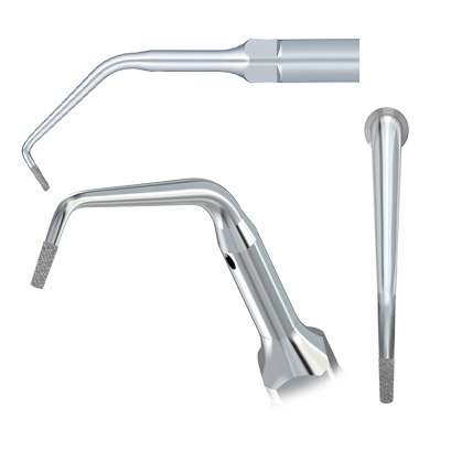 FEEDデンタル】PIEZOチップ SATEタイプの通販｜超音波スケーラーチップ