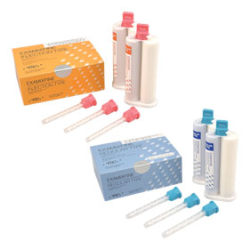 FEEDデンタル】エクザファイン パテタイプの通販｜シリコーン印象材