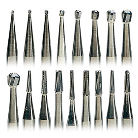 FEEDデンタル】カーバイドバーの通販｜歯科技工所向け材料・用品