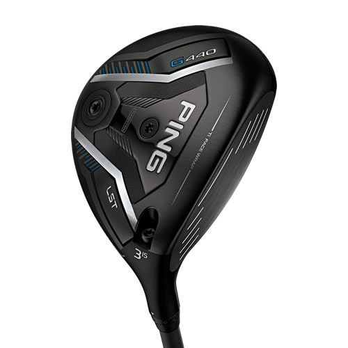 Fairway Woods - PING