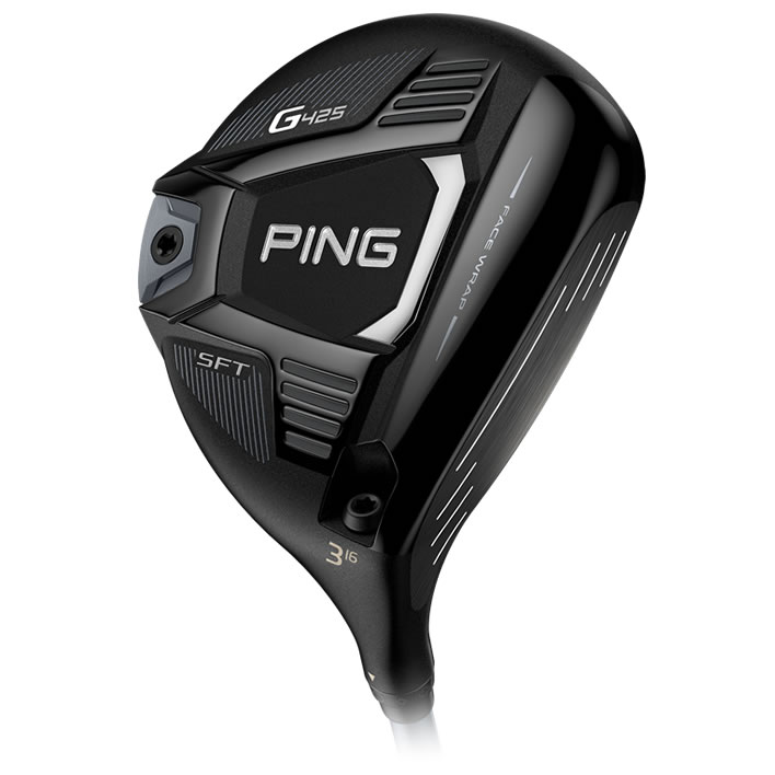 G425 SFT Fairway Wood - PING