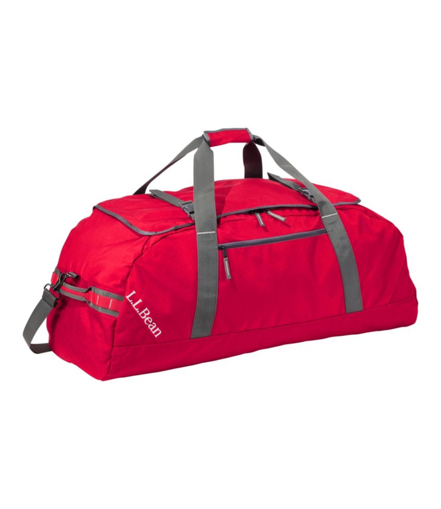 Adventure Duffle, XX-Large, 135L