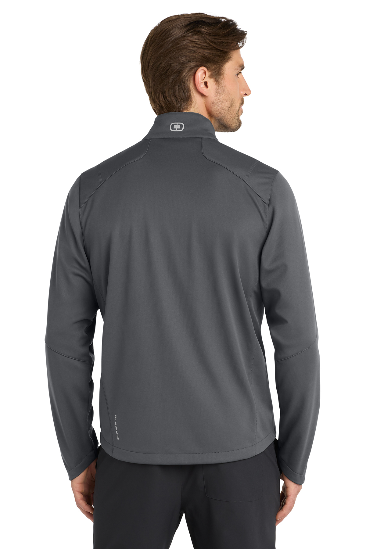 OGIO Crux Soft Shell | Product | Company Casuals