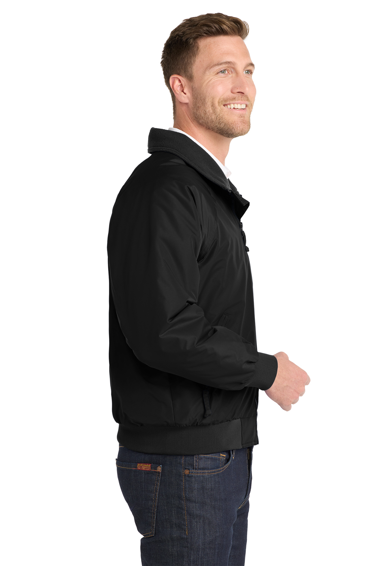 Port Authority Tall Challenger™ Jacket | Product | Port Authority