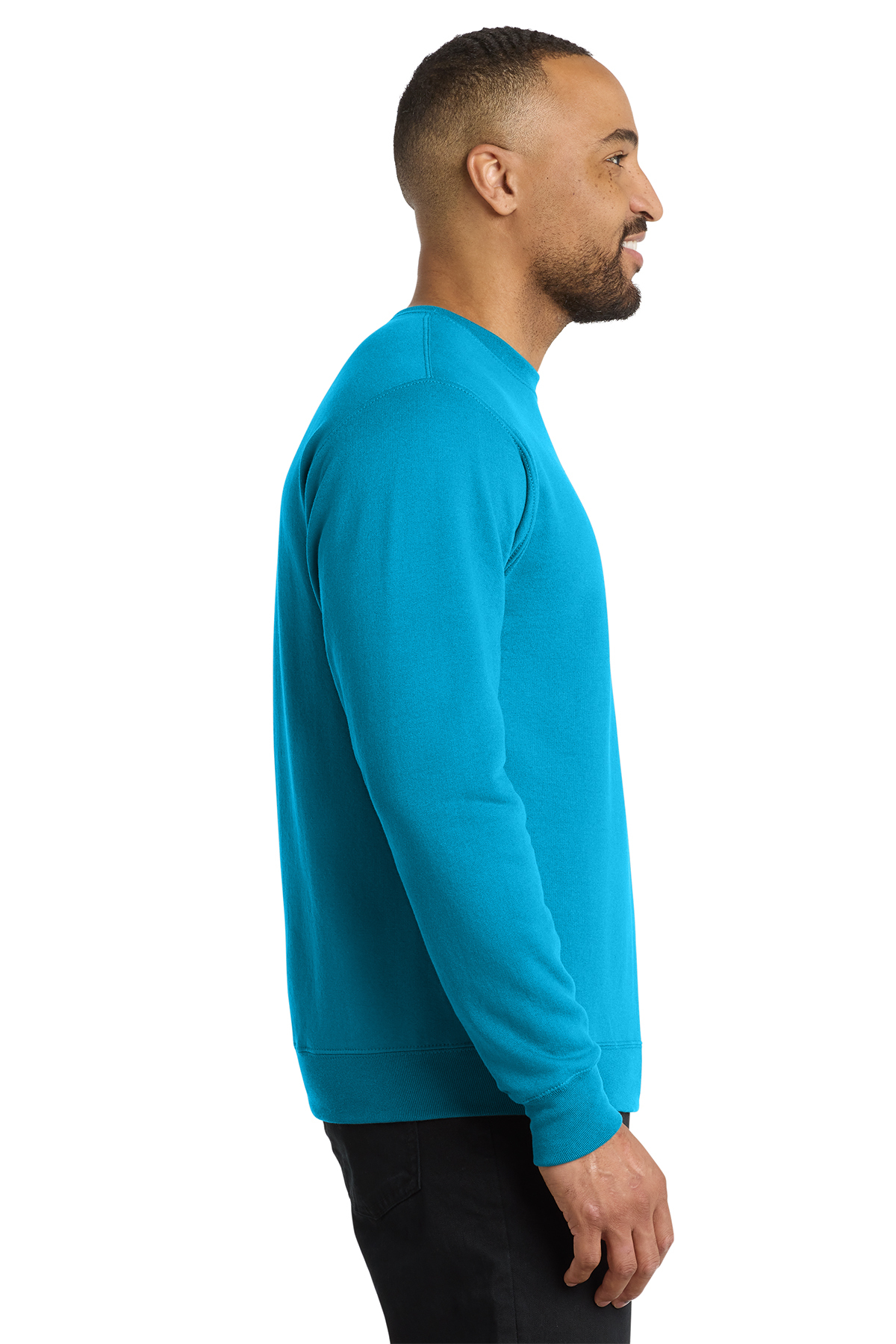 Port & Co Core Fleece Crewneck Sweatshirt | Product | Port & Company