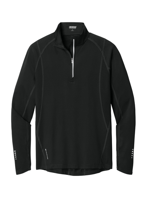 OGIO Nexus 1/4-Zip Pullover | Product | SanMar
