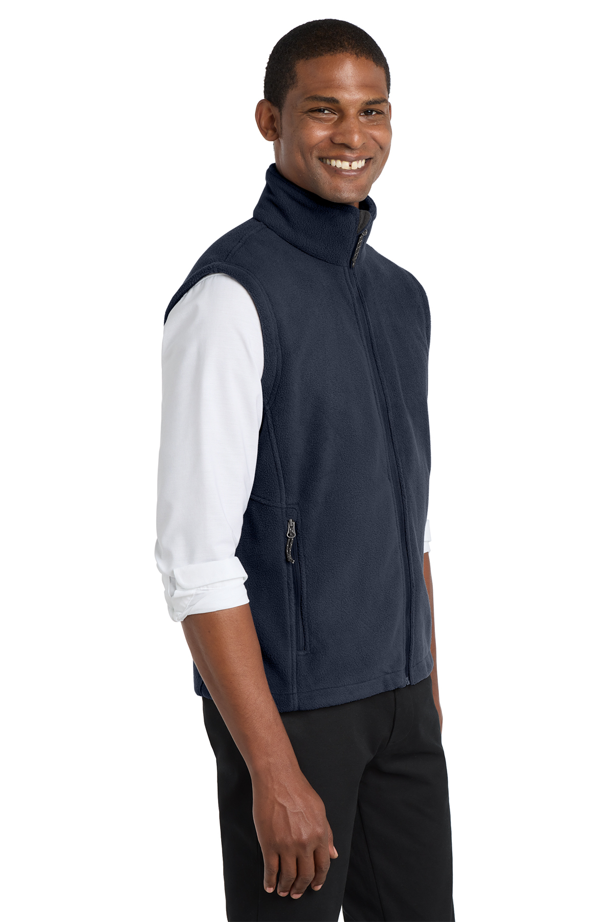 Port Authority Value Fleece Vest | Product | Port Authority