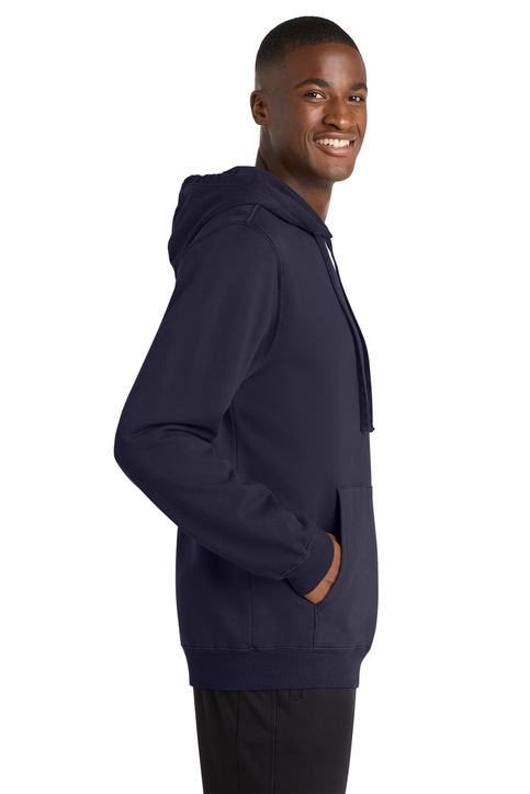 Port & Co Beach Wash Garment-Dyed Pullover Hooded Sweatshirt