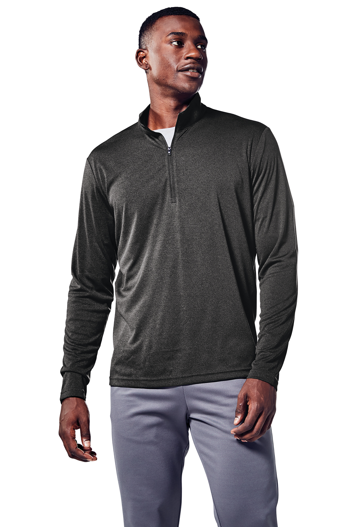 Sport-Tek Endeavor 1/2-Zip Pullover | Product | Sport-Tek