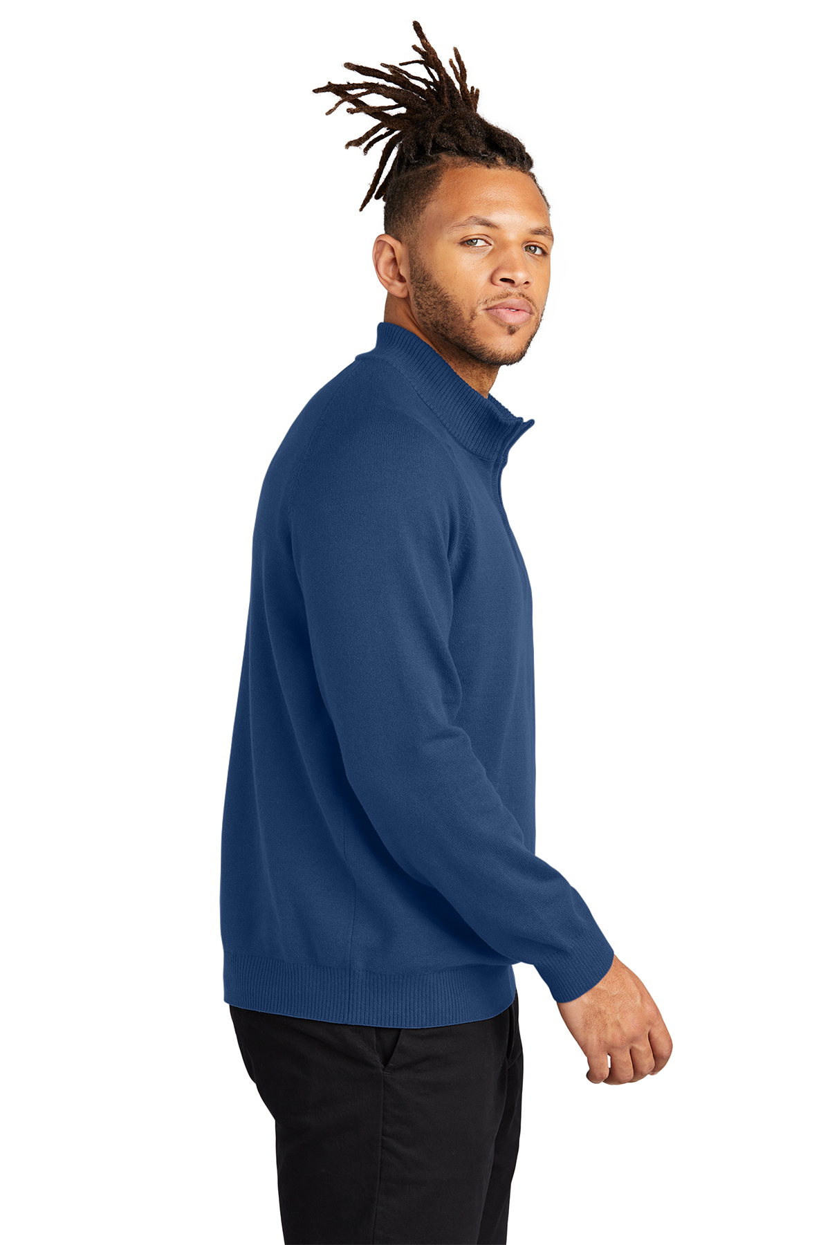 Mercer+Mettle 1/4-Zip Sweater | Product | Company Casuals