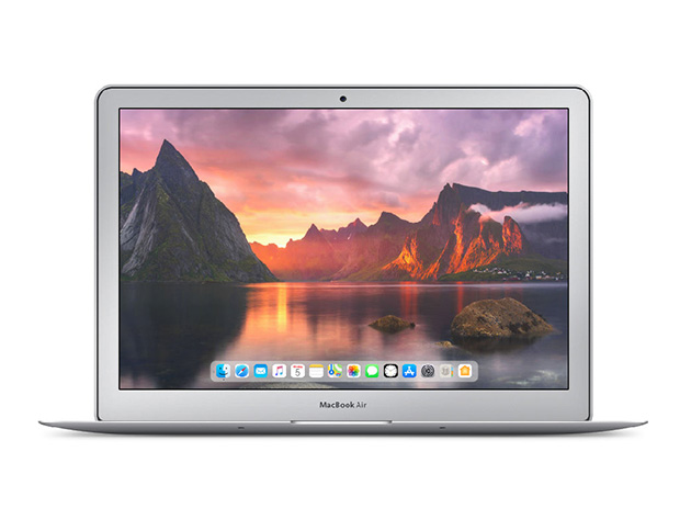 Apple MacBook Air 13