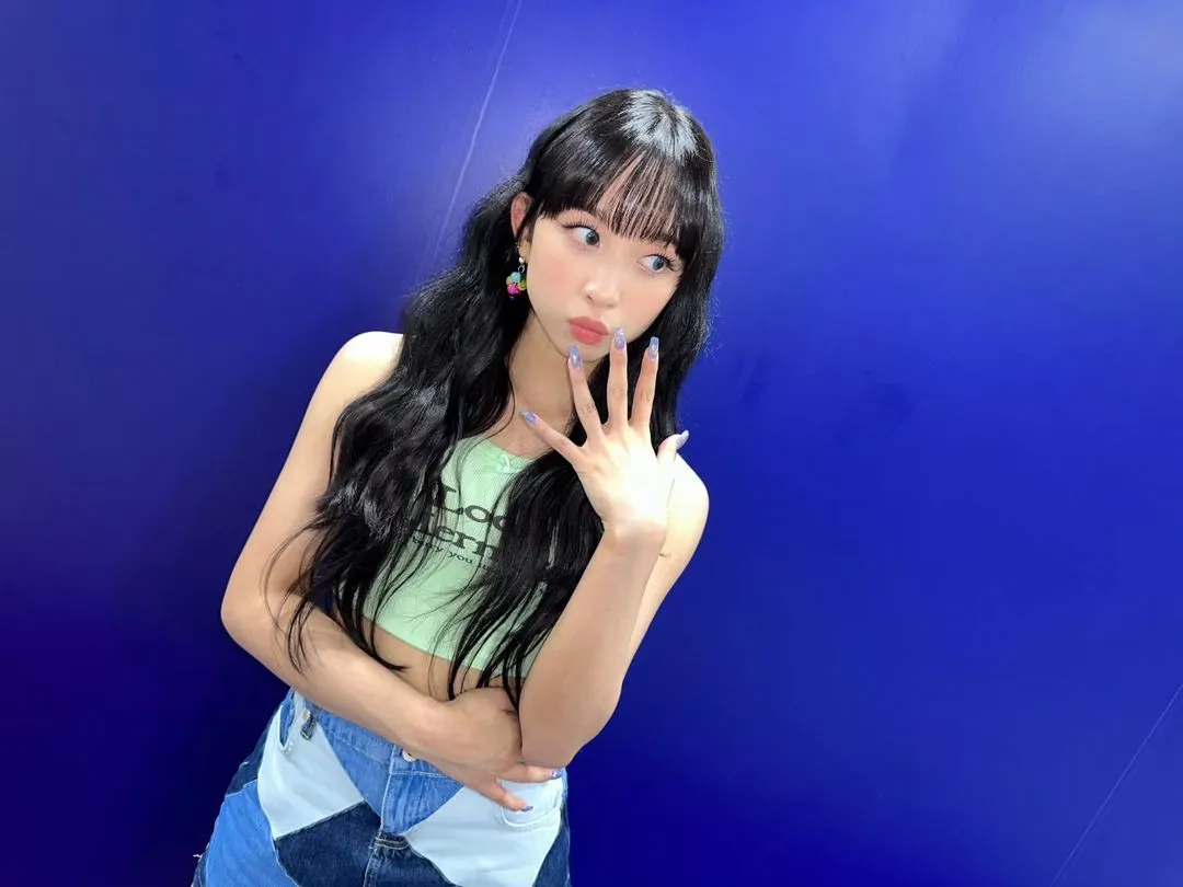 Working in the Ginseng Country, Here Are 6 K-Pop Idols from