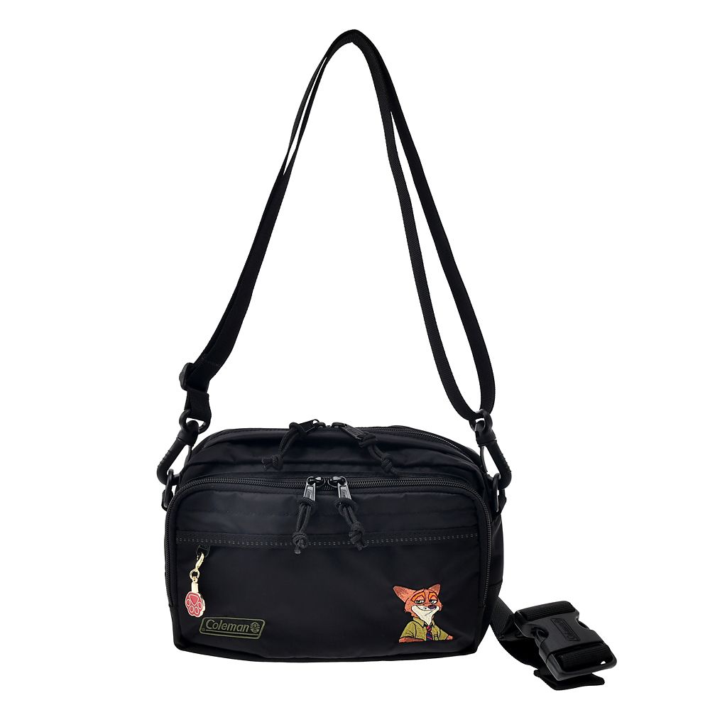 公式】ディズニーストア.jp | 【Coleman(R)】ニック・ワイルド