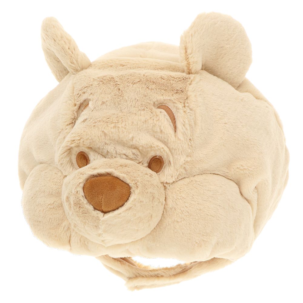 公式】ディズニーストア.jp | ファンキャップ58cm プー