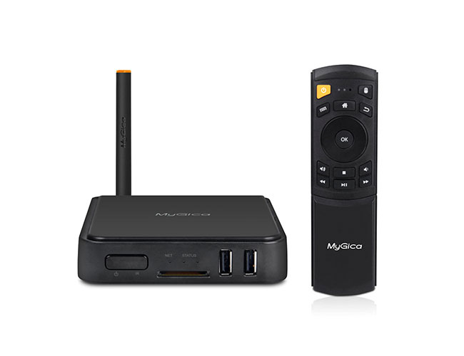 MyGica ATV329X - Geniatech Store