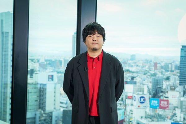 秦 基博、初のコラボレーション・アルバム『HATA EXPO -The