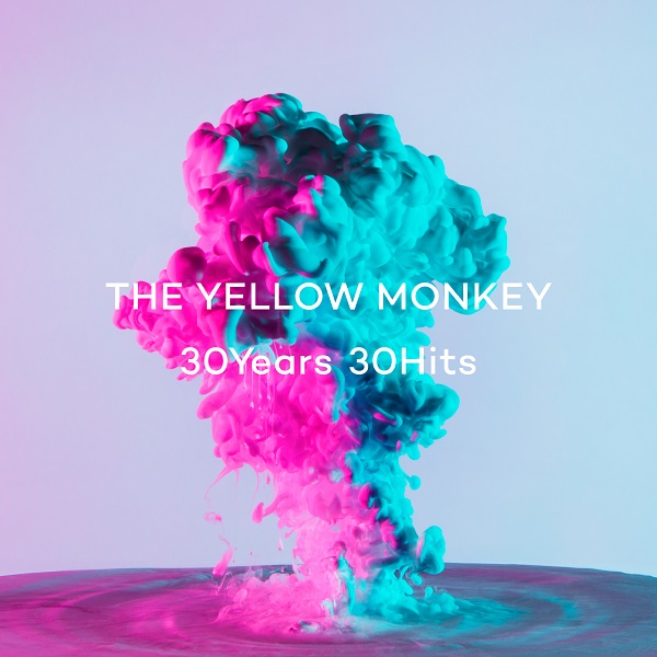 THE YELLOW MONKEY、デビュー30周年イヤー祝し貴重作品を続々リリース