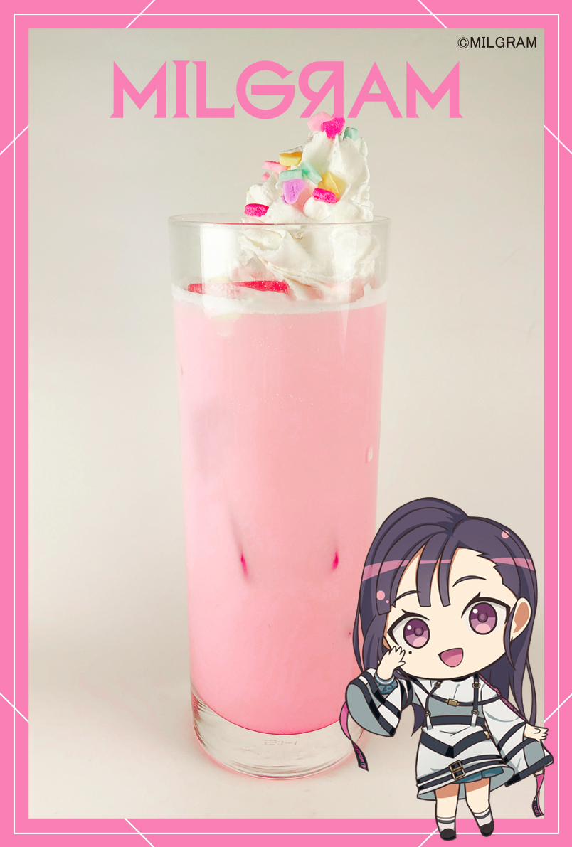 視聴者参加型音楽プロジェクト『MILGRAM -ミルグラム-』×TOWER RECORDS