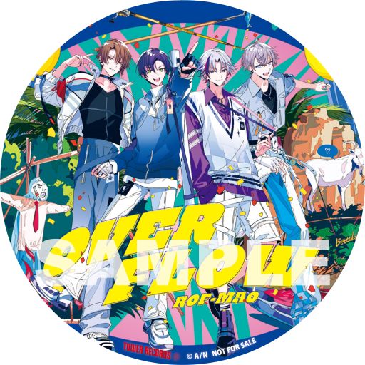 タワレコが今バズるアーティストを店頭でプッシュ「NE(X)T BREAKERS