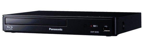 快適動作が便利！コンパクトな再生専用ブルーレイプレーヤー - TOWER