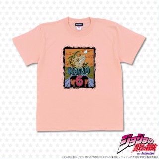 ジョジョの奇妙な冒険 スターダストクルセイダース』グッズ - TOWER