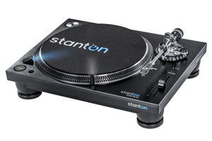 Stanton特集 ターンテーブル(レコードプレーヤー) - TOWER RECORDS ONLINE