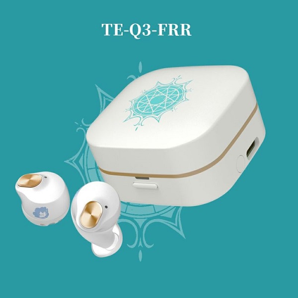 葬送のフリーレン】葬送のフリーレン × AVIOT コラボ完全ワイヤレス