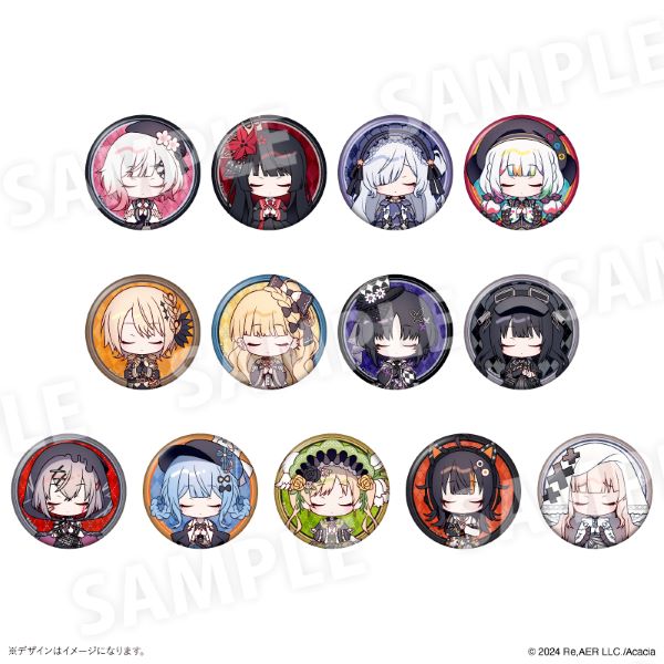 魔法少女ノ魔女裁判』 POP UP SHOP IN TOWER RECORDS」 - TOWER