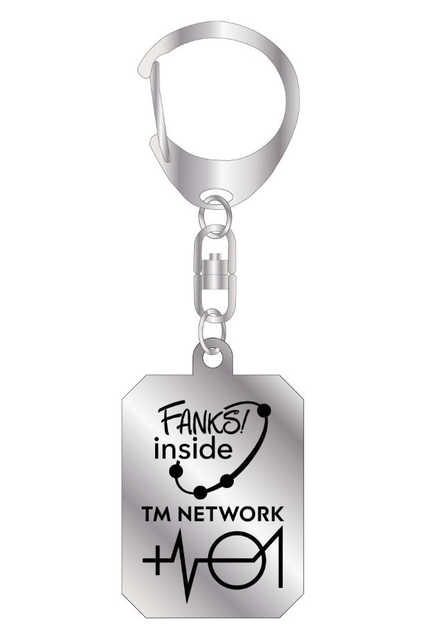 TM NETWORK 2024 intelligence Days FANKS inside / TM NETWORK TOUR