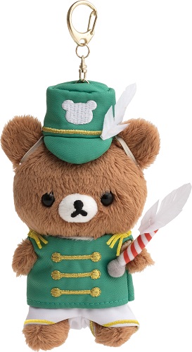 チャイロイコグマびっくりぬいぐるみTOWER RECORDS タワレコ