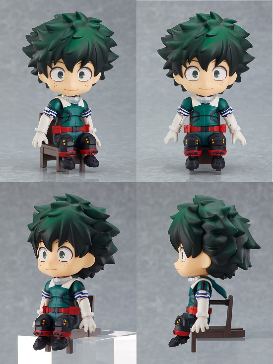 僕のヒーローアカデミア｜「緑谷出久」「爆豪勝己」「轟焦凍」が