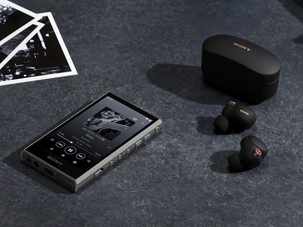 SONY WALKMAN NW-A306・307/ZX707と本体を守るケースのお取り扱い開始