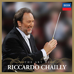 限定入荷！リッカルド・シャイーの芸術(全16枚組) - TOWER RECORDS ONLINE