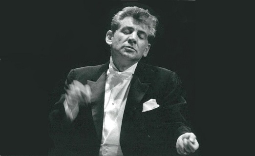 生誕100年記念！ソニー・クラシカルに残されたバーンスタインの厳選100