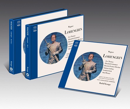 タワレコ限定・高音質〉Definition Series第27弾 ケンペの