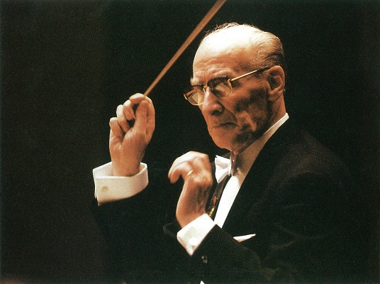 タワレコ限定・高音質〉ムラヴィンスキー生誕120年記念企画