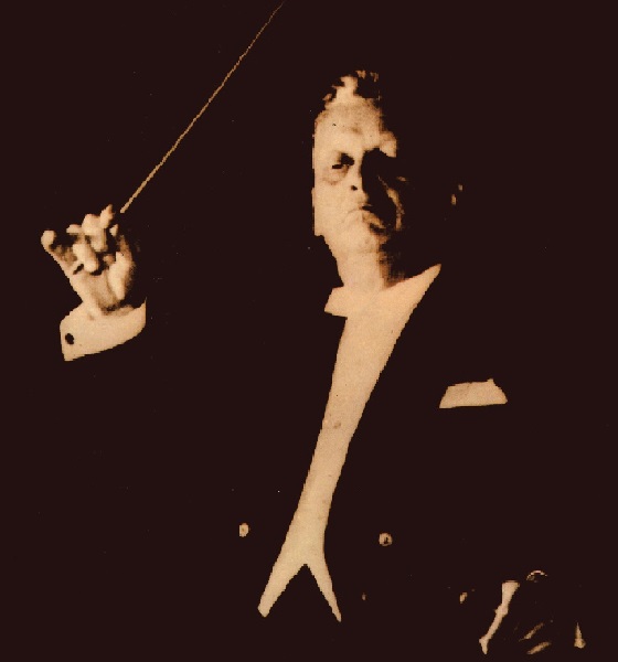 ヘルマン・アーベントロート・コレクターズ・エディション～レジェンダ