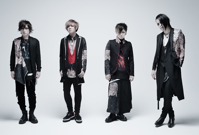 タワレコ限定〉MUCC(ムック) 結成20周年記念本が発売 - TOWER RECORDS