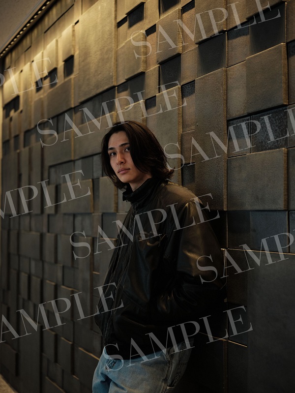 高橋慶帆 | 1st.PhotoBook Real Face | 7月26日発売 - TOWER RECORDS