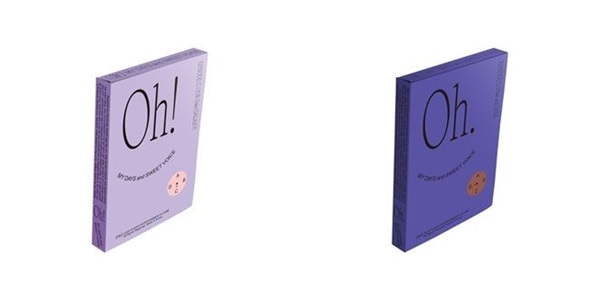 SEVENTEEN「SEVENTEEN UNIT PHOTOBOOK」 'EPISODE C'・'EPISODE D'、7