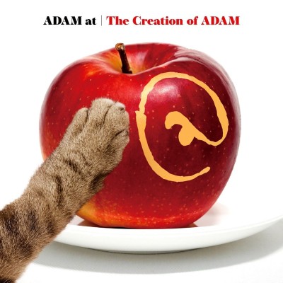 ADAM at『The Creation of ADAM』ピアノ・インストのトップランナーの