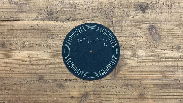 ヨルシカ｜『ルバート/ブレーメン』7inchアナログ盤リリース！ - TOWER