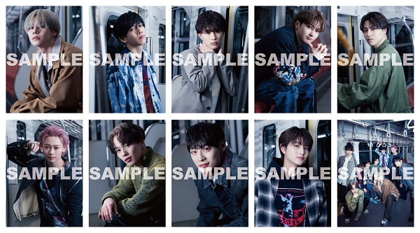 超特急｜ニューEP『Just like 超特急』4月17日発売 - TOWER RECORDS ONLINE