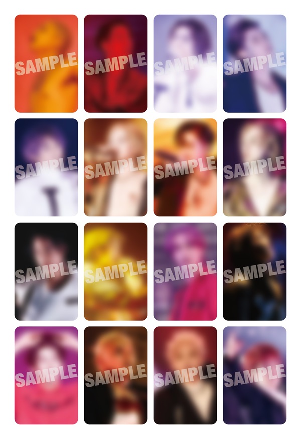 THE RAMPAGE from EXILE TRIBE ニューアルバム『(R)ENEW』とライブBlu