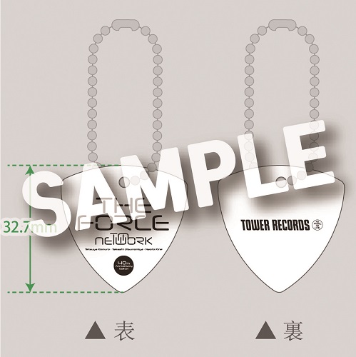 TM NETWORK Blu-ray BOX『The Force - 40th Anniversary Edition -』12