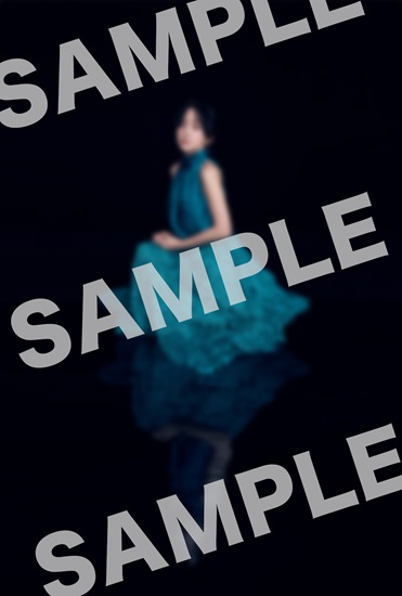 斉藤由貴 セルフカバーアルバム『水響曲 第二楽章』と映像作品『Studio