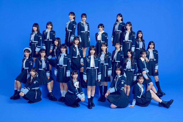 僕が見たかった青空 6thシングル『視線のラブレター』2025年8月6日発売