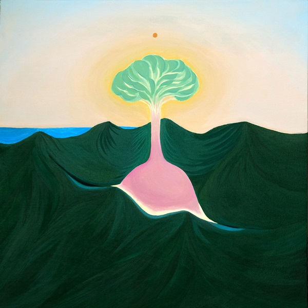 EVISBEATS & Nagipan コラボアルバム『萃点』アナログレコード＆CD＆