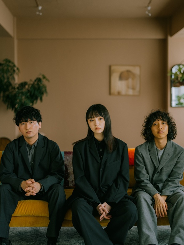 Laura day romance 二部作アルバム『合歓る - walls』＆『合歓る